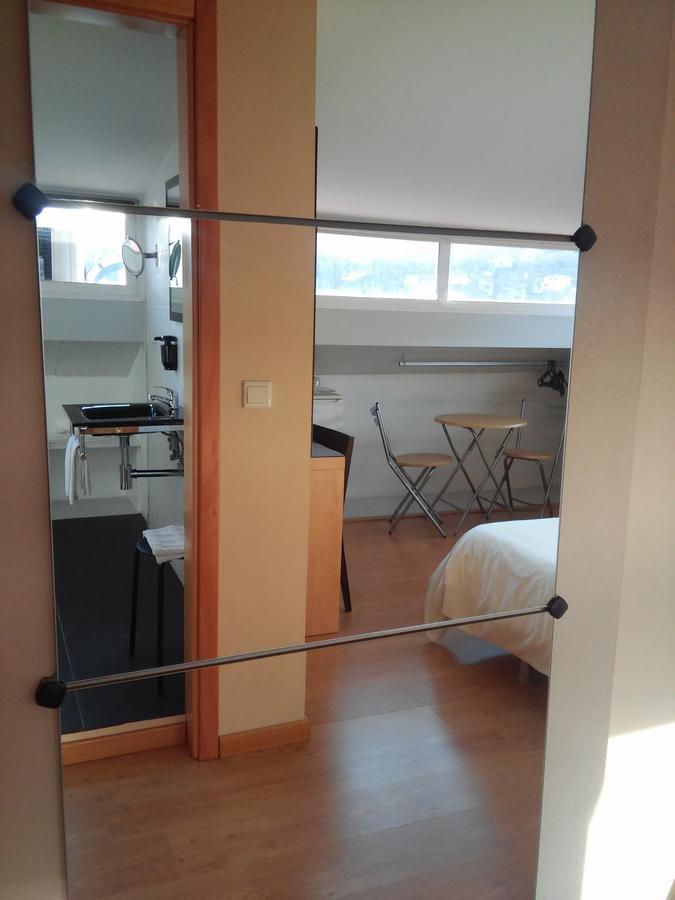 Penthouse - Low Cost Vouzela Exteriér fotografie