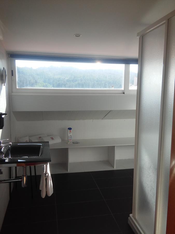 Penthouse - Low Cost Vouzela Exteriér fotografie
