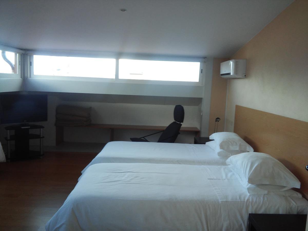 Penthouse - Low Cost Vouzela Exteriér fotografie
