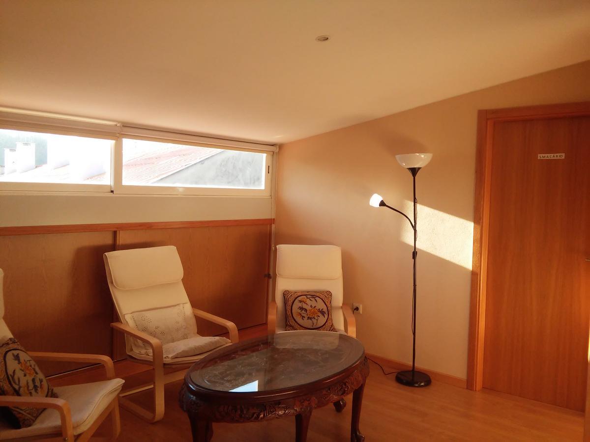 Penthouse - Low Cost Vouzela Exteriér fotografie