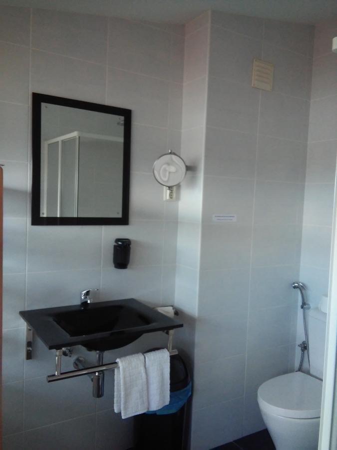 Penthouse - Low Cost Vouzela Exteriér fotografie