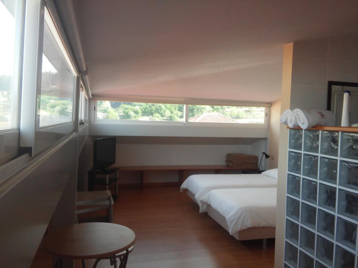 Penthouse - Low Cost Vouzela Exteriér fotografie