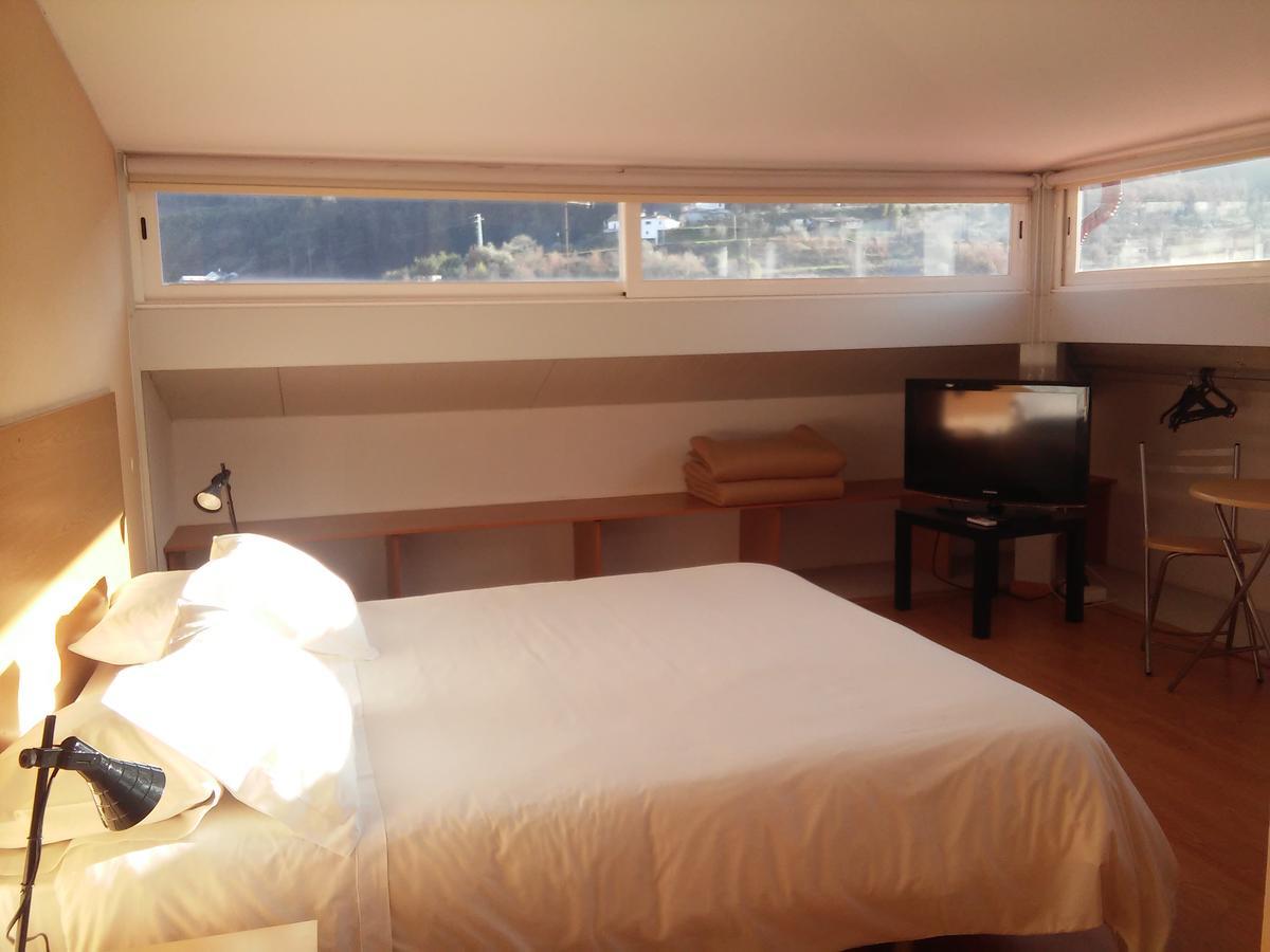 Penthouse - Low Cost Vouzela Exteriér fotografie
