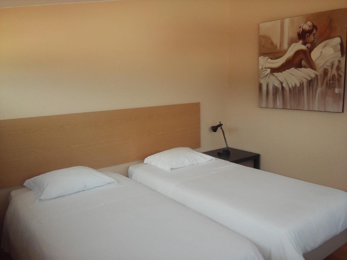 Penthouse - Low Cost Vouzela Exteriér fotografie