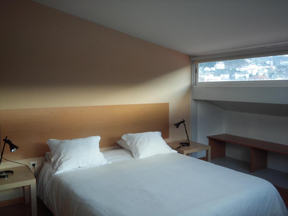 Penthouse - Low Cost Vouzela Exteriér fotografie