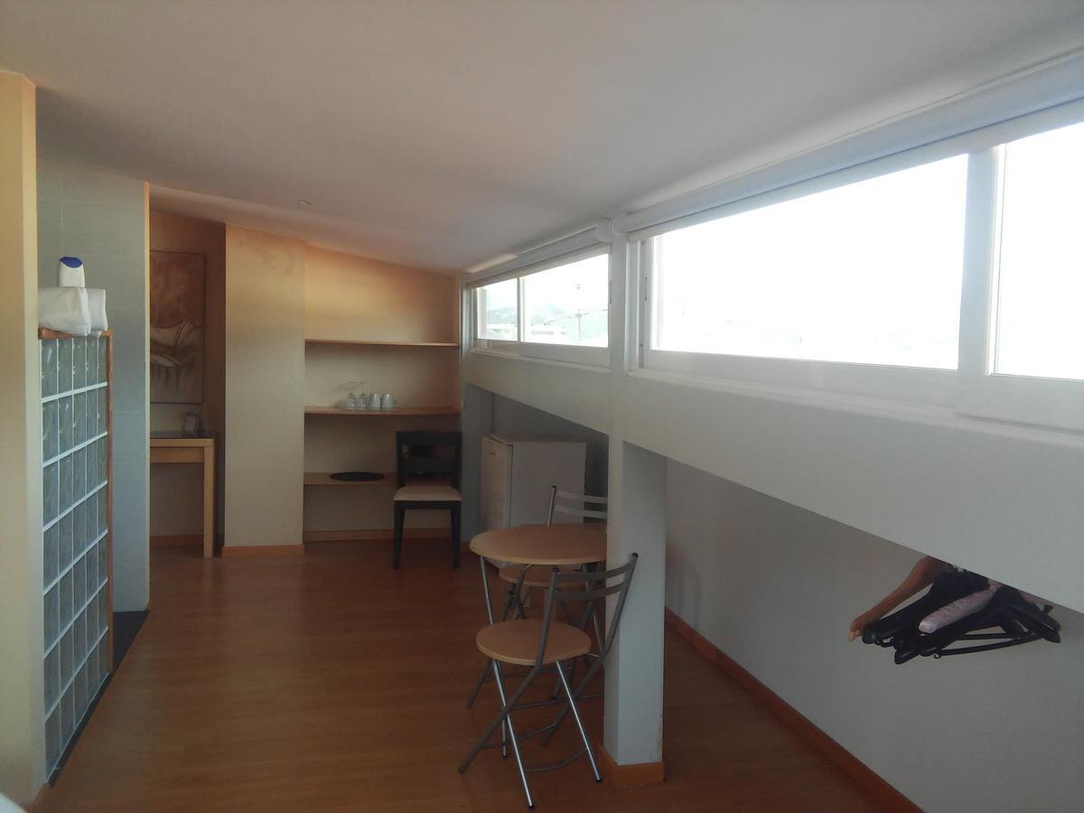 Penthouse - Low Cost Vouzela Exteriér fotografie