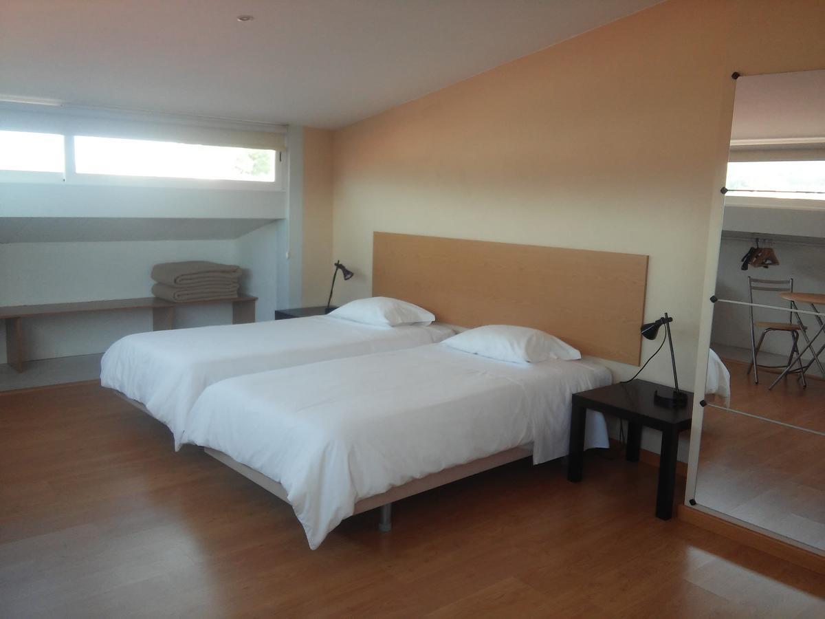 Penthouse - Low Cost Vouzela Exteriér fotografie
