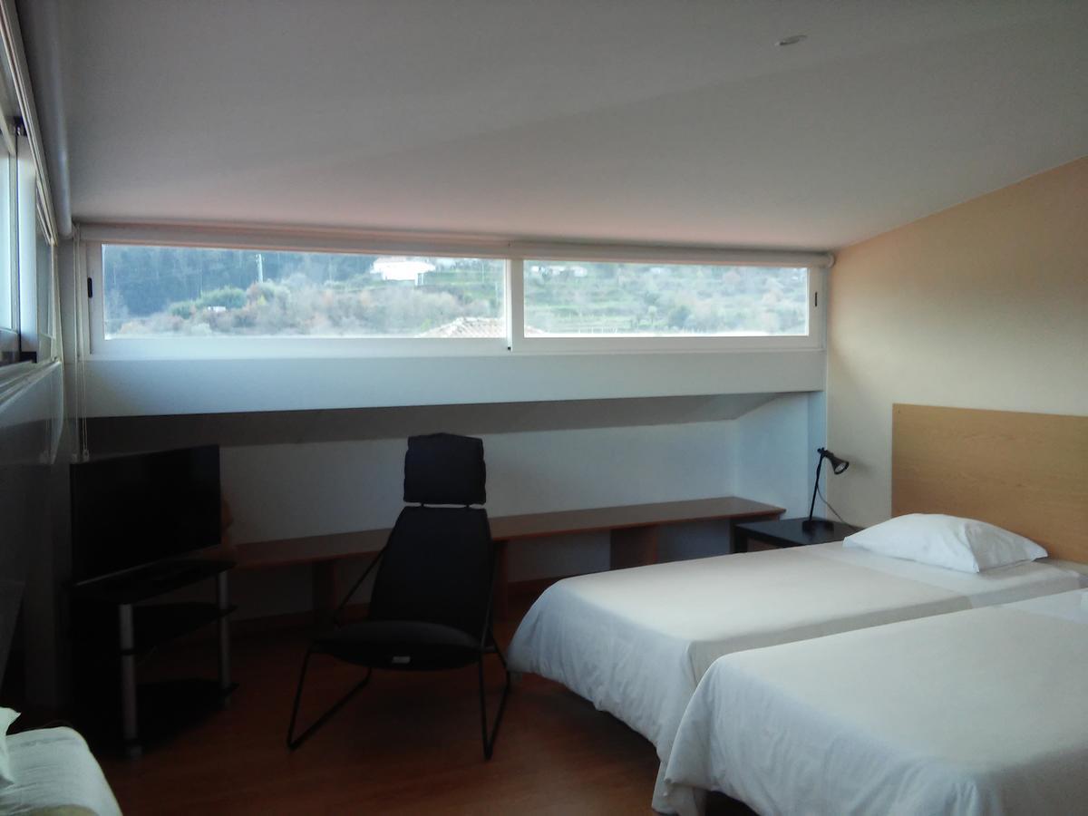 Penthouse - Low Cost Vouzela Exteriér fotografie