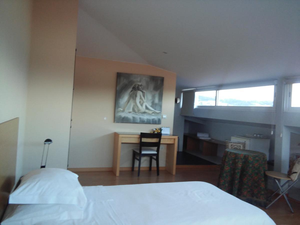 Penthouse - Low Cost Vouzela Exteriér fotografie