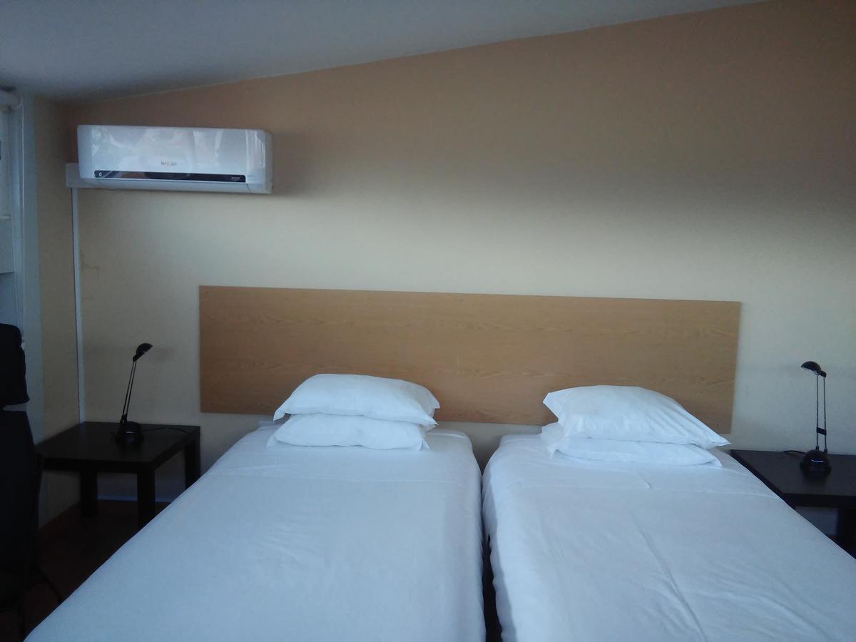 Penthouse - Low Cost Vouzela Exteriér fotografie