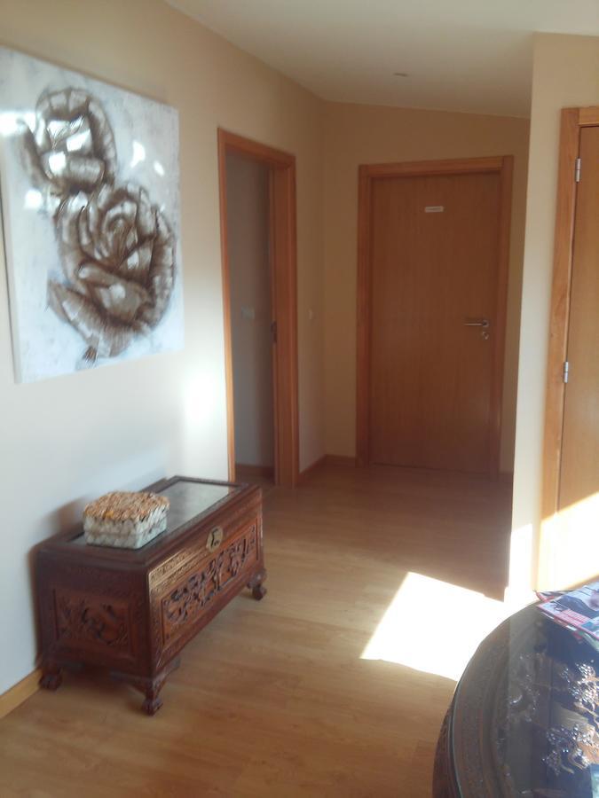 Penthouse - Low Cost Vouzela Exteriér fotografie