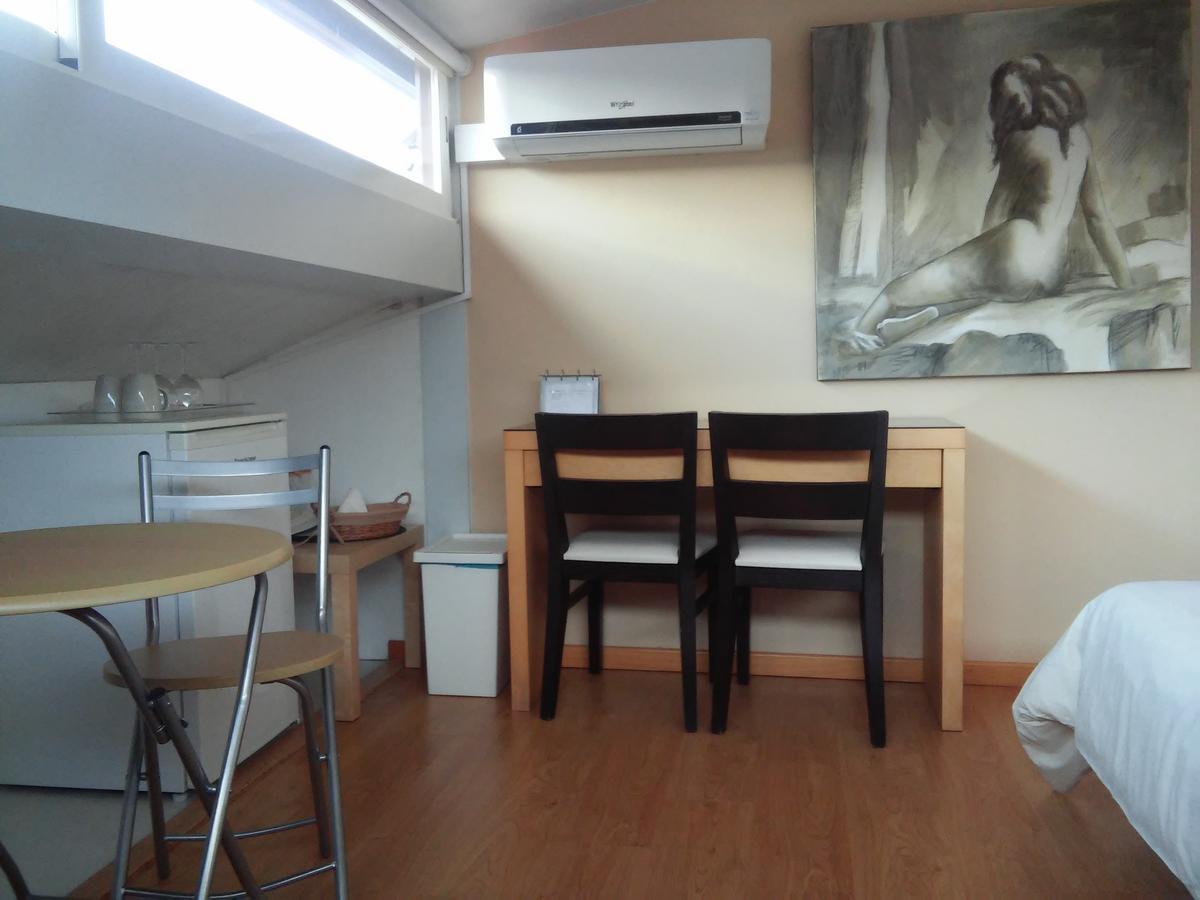 Penthouse - Low Cost Vouzela Exteriér fotografie