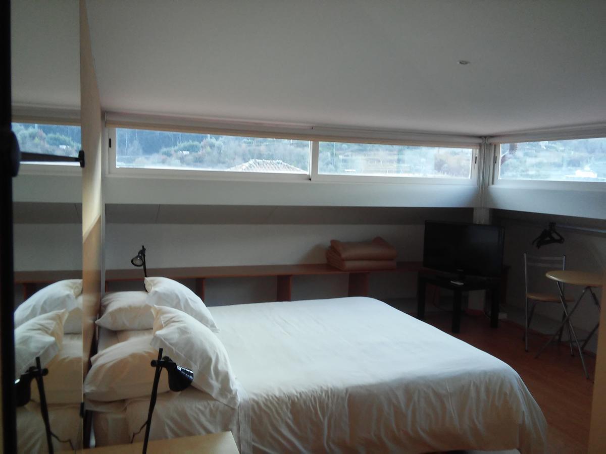 Penthouse - Low Cost Vouzela Exteriér fotografie