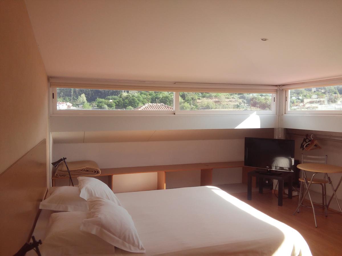 Penthouse - Low Cost Vouzela Exteriér fotografie
