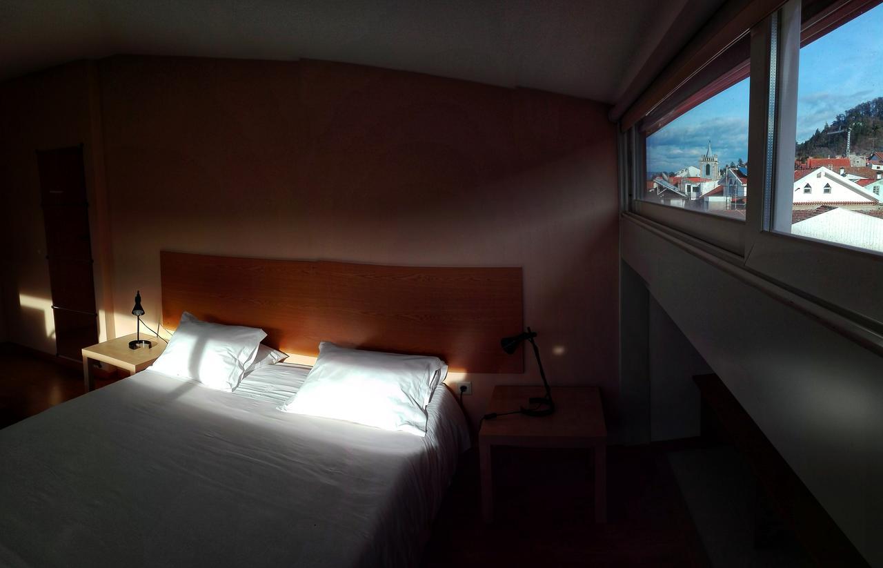 Penthouse - Low Cost Vouzela Exteriér fotografie