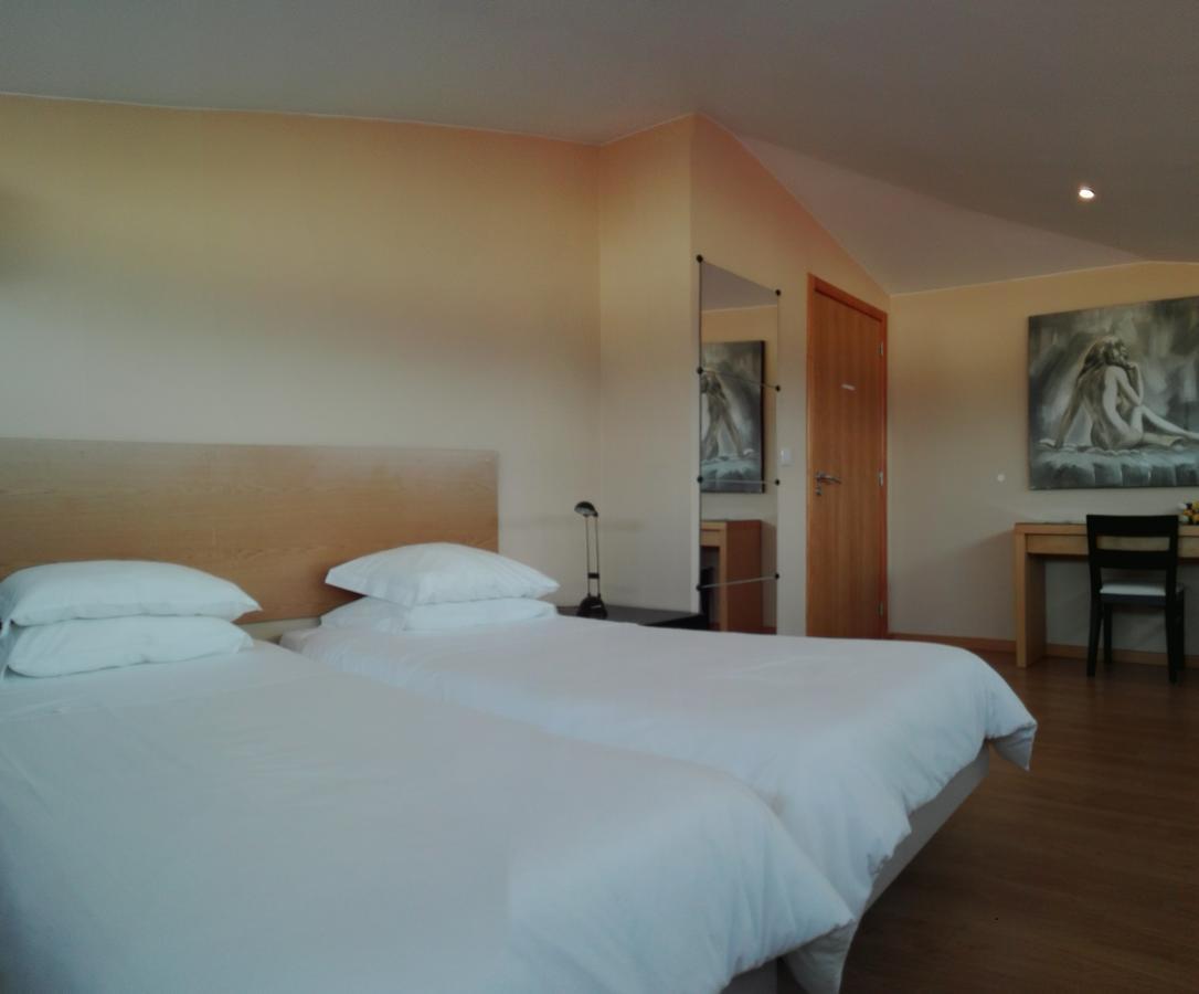 Penthouse - Low Cost Vouzela Exteriér fotografie