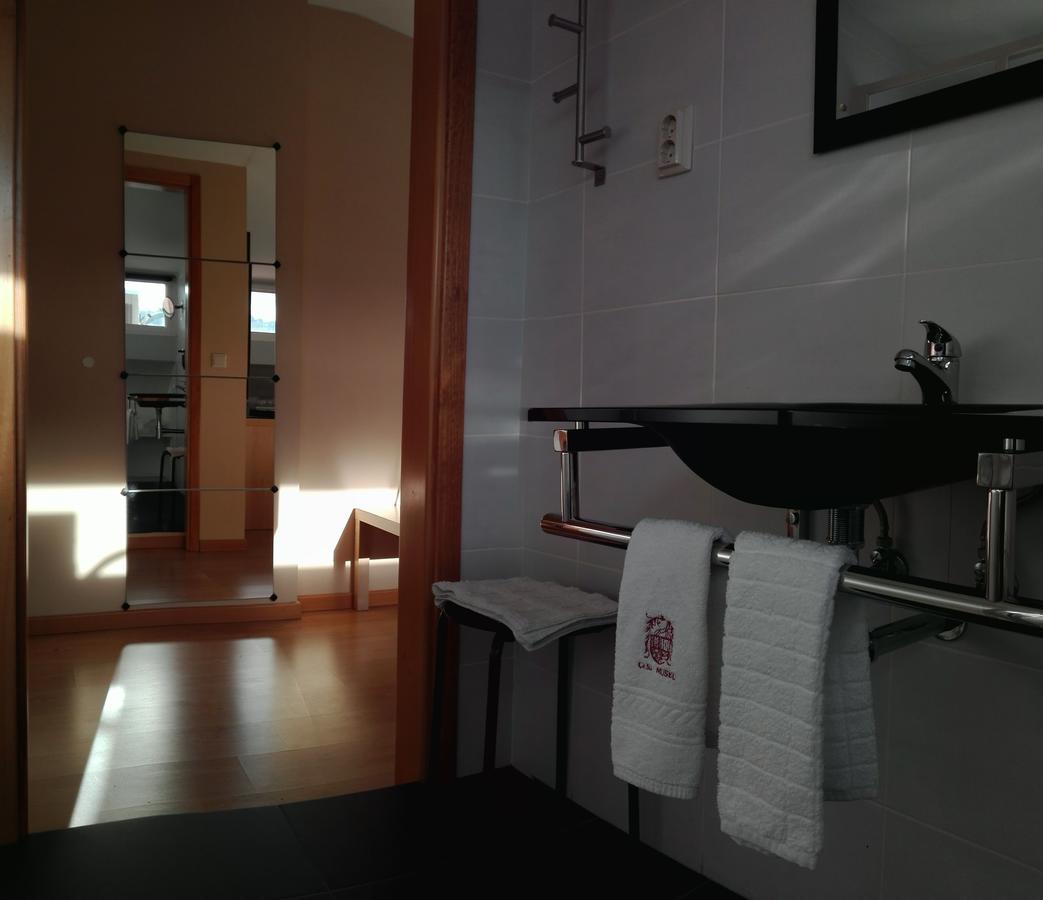 Penthouse - Low Cost Vouzela Exteriér fotografie