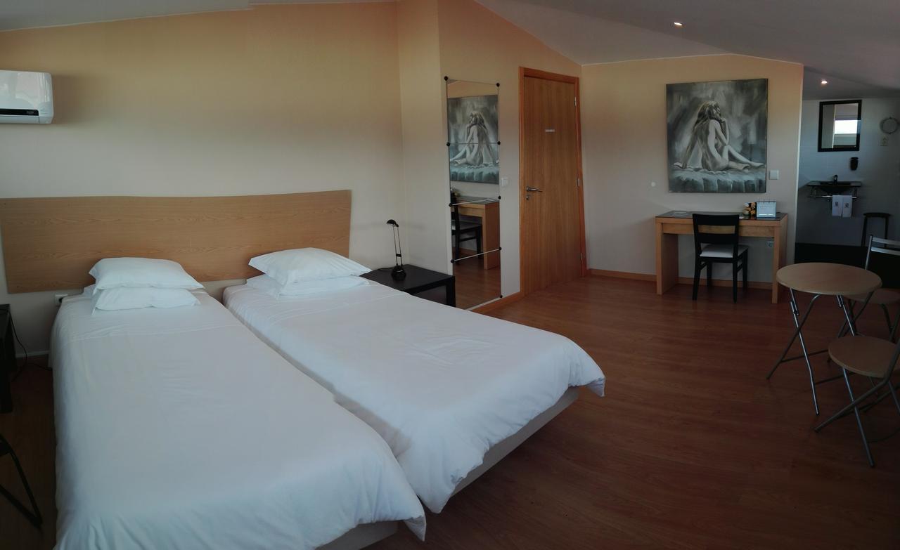Penthouse - Low Cost Vouzela Exteriér fotografie
